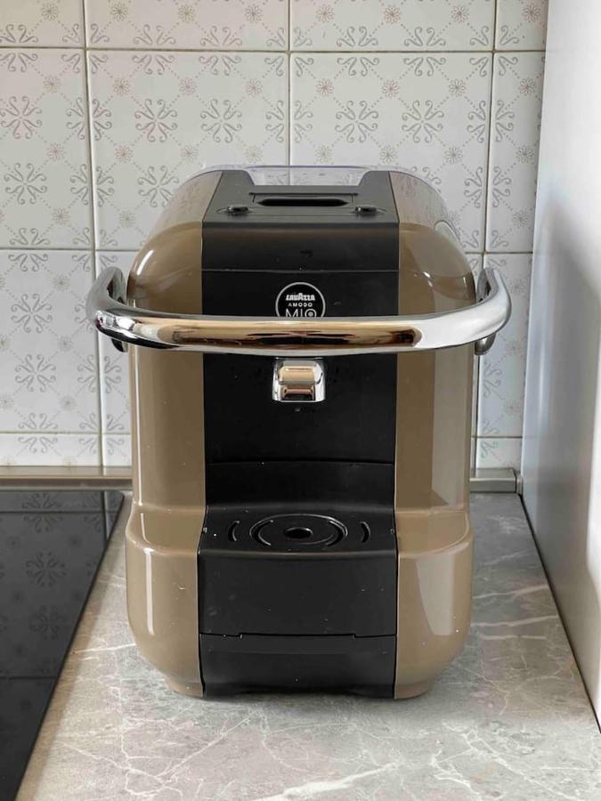 Lotus Home Eleganza E Accoglienza A マントヴァ エクステリア 写真