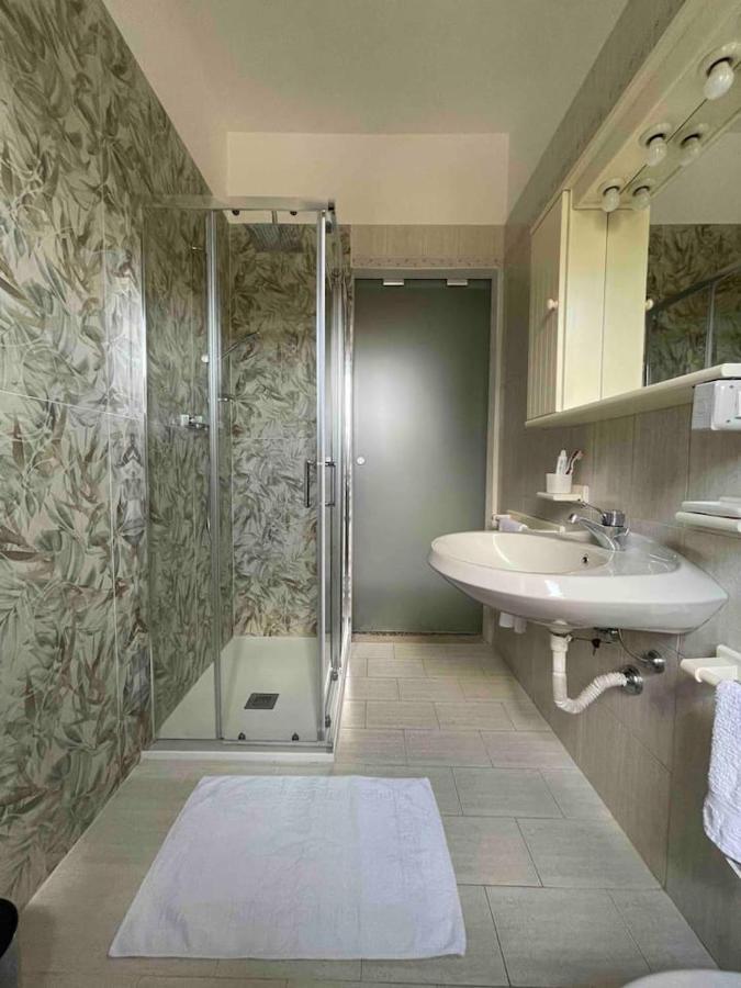 Lotus Home Eleganza E Accoglienza A マントヴァ エクステリア 写真